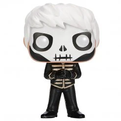 MCR Collectible 2015 Handpicked Funko Pop Rocks My Chemical Romance Gerard Way Black Parade Figure #41