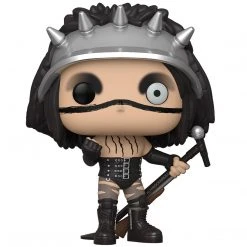 Marilyn Manson Collectible 2019 Handpicked Funko Pop Rocks Figure Protector Case