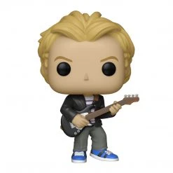 Pop! Rocks The Police Handpicked 2019 Funko Pop Rocks Figures Set Sting Andy Stewart