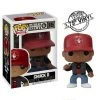 SOLD OUT! Public Enemy Collectible Funko 2011 Chuck D Pop! Rocks Vinyl Figure #15