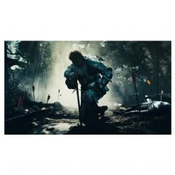 Post Malone Collectible 2021 Handpicked Funko Pop! Rocks Knight Figure #253 In Protector