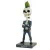 Rancid 2020 Aggronautix Skeletim Throbblehead V2 Limited Edition Of 1000