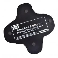 Sold Out! Pantera Collectible: 2007 KnuckleBonz Rock Iconz Dimebag Darrell II Statue