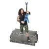 KnuckleBonz SOLD OUT! Pantera Collectible: 2005 KnuckelBonz Rock Iconz Dimebag Darrell Statue