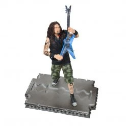 KnuckleBonz SOLD OUT! Pantera Collectible: 2005 KnuckelBonz Rock Iconz Dimebag Darrell Statue