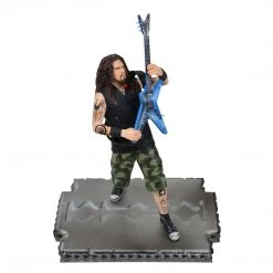 KnuckleBonz SOLD OUT! Pantera Collectible: 2005 KnuckelBonz Rock Iconz Dimebag Darrell Statue