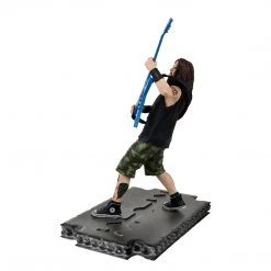 KnuckleBonz SOLD OUT! Pantera Collectible: 2005 KnuckelBonz Rock Iconz Dimebag Darrell Statue