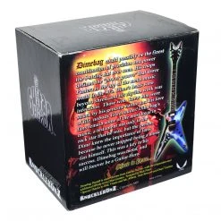 KnuckleBonz SOLD OUT! Pantera Collectible: 2005 KnuckelBonz Rock Iconz Dimebag Darrell Statue