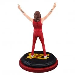 Black Sabbath Collectible 2009 KnuckleBonz Rock Iconz Ozzy Osbourne Statue #585