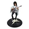 Queen Collectible: 2007 KnuckleBonz Rock Iconz Brian May Statue