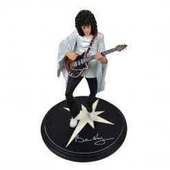 Queen Collectible: 2007 KnuckleBonz Rock Iconz Brian May Statue