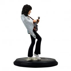 Queen Collectible: 2007 KnuckleBonz Rock Iconz Brian May Statue