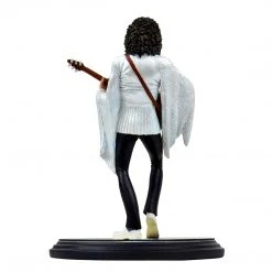 Queen Collectible: 2007 KnuckleBonz Rock Iconz Brian May Statue