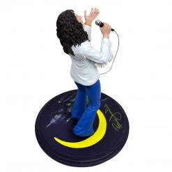 Ronnie James Dio Collectible 2013 KnuckleBonz Rock Iconz Dio II Rainbow Statue #85/1000