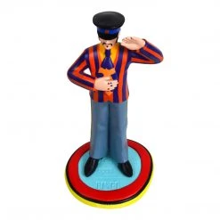 Beatles, The The Beatles Collectible 2011 Knucklebonz Rock Iconz Yellow Submarine Ringo Starr Statue