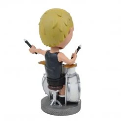 Metallica Collectible: 2003 SEG Stevenson Entertainment Group Lars Ulrich Bobble Head