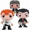 Sex Pistols Collectible: 2012 Funko Pop! Rocks Band Members Vinyl Figure Set
