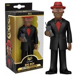 Outkast Collectible 2021 Funko Vinyl Gold Andre 3000 & Big Boi 5 &12