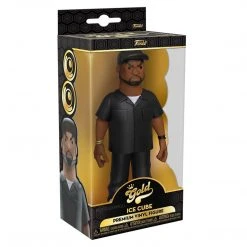 Ice Cube Collectible 2021 Handpicked Funko Gold Premium Vinyl 5" Figure