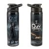 Vandor / BioWorld Black Sabbath Collectible 2011 Vandor Ozzy Osbourne Stainless Steel Water Bottle