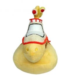 Beatles, The The Beatles 2012 Factory Entertainment Yellow Submarine Plush Form