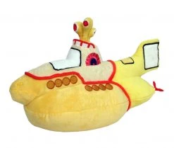 Beatles, The The Beatles 2012 Factory Entertainment Yellow Submarine Plush Form