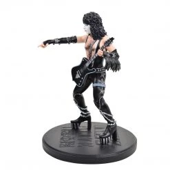 KISS Collectible 2016 KnuckleBonz Rock Iconz Alive II Paul Stanley Statue #24 /3000
