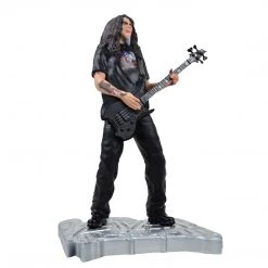 Slayer Collectible 2014 Knucklebonz Rock Iconz Tom Araya Statue #315/1000