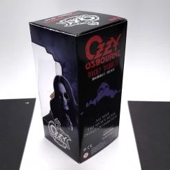 Black Sabbath Collectible 2012 Funko Ozzy Wacky Wobbler