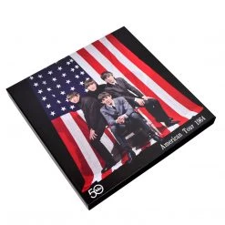 Bravado The Beatles Collectible 1964 50th Anniversary Concert Memorabilia Box Set