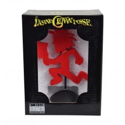ICP Insane Clown Posse Insane Clown Posse Collectible 2006 SOTA Toys ICP Hatchetman Mini Statue