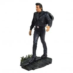 Johnny Cash Collectible 2006 SOTA Toys Man In Black / Walk The Line Figure Johhny Cash