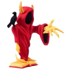 Insane Clown Posse Collectible 2006 SOTA Toys ICP Wraith 3.5