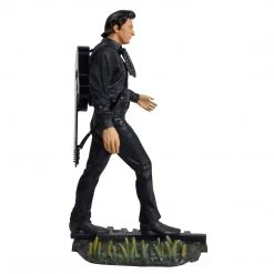 Johnny Cash Collectible 2006 SOTA Toys Man In Black / Walk The Line Figure Johhny Cash