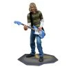 Nirvana Collectible NECA 2006 Kurt Cobain Smells Like Teen Spirit 7" Figure Kurt Cobain, Nirvana