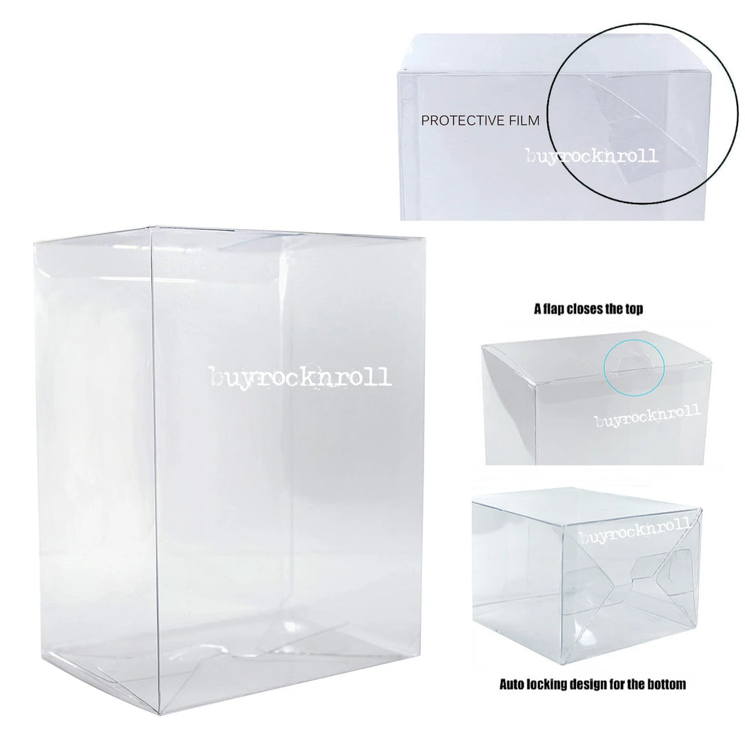 Motorhead Collectible 2020 Handpicked Funko Pop Rocks Warpig Figure #163 In Protector