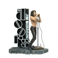 Doors, The The Doors Collectible: 2001 McFarlane Spawn Lizard King Jim Morrison 7