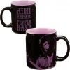 Jimi Hendrix Collectible 2011 Vandor Authentic Jimi Hendrix Purple Haze 12 Oz Mug