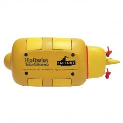 Beatles Collectible 2013 Factory Entertainment Yellow Submarine Maquette Beatles, The