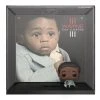 Lil Wayne Handpicked 2020 Funko Pop Albums Tha Carter III Figure With Case #07