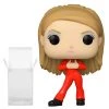 Funko Pop! Rocks Britney Spears Funko Pop Rocks Oops I Did It Again Catsuit Figure #215 In Funko Foldable Protector