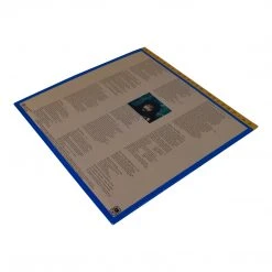 Mobile Fidelity MFSL MFSL Collectors: 1980 Mobile Fidelity Cat Stevens Tea For The Tillerman LP #1-035