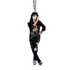 KISS Collectible: 2009 Kurt Adler Paul Stanley Star Child Christmas Tree Ornament