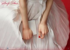 Marilyn Monroe Collectible 2021 Blitzway 1/4 Superb Scale Statue