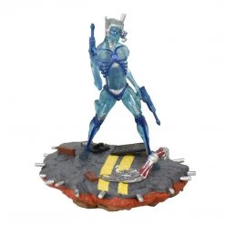 Iron Maiden 2018 Incendium Legacy Of The Beast Somewhere In Time Wasted Years Variant Figure