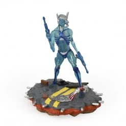 Iron Maiden 2018 Incendium Legacy Of The Beast Somewhere In Time Wasted Years Variant Figure
