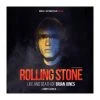 Rolling Stones Collectible 2020 MVD Red Vinyl LP Rolling Stone: Life & Death Soundtrack Rolling Stones, The