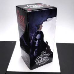 Black Sabbath Collectible 2012 Funko Ozzy Wacky Wobbler