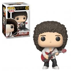 Queen Collectible Handpicked 2018 Funko Pop Rocks Set Of 5 Figures In Protectors