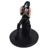 KISS Collectible 2016 KnuckleBonz Rock Iconz Alive II Peter Criss Statue